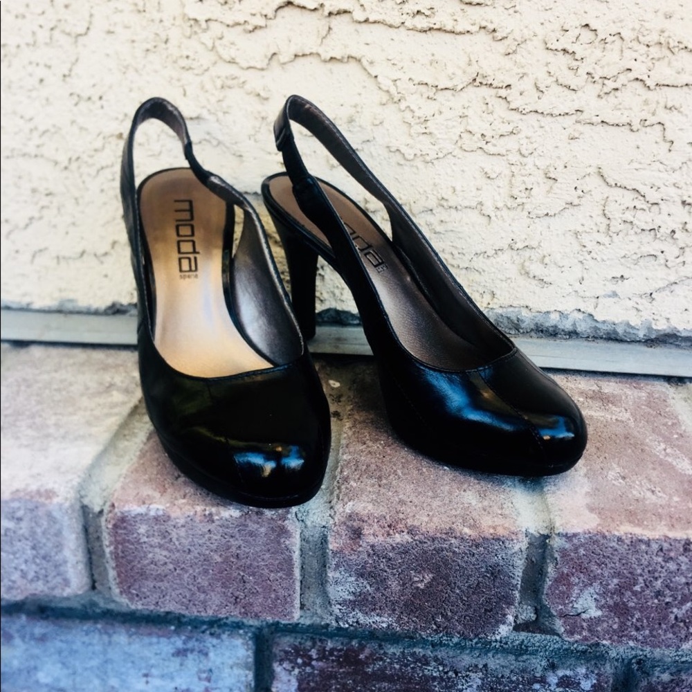 Moda High Heels